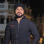Lakhera Groom