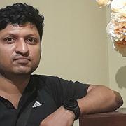 Christian-Syrian Catholic Divorced Groom