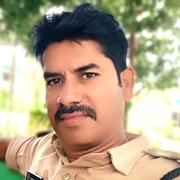 Vada Balija Divorced Groom