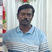 Nattathi Nadar Groom
