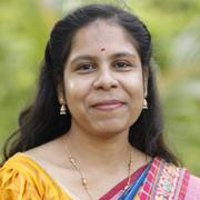 Kuruba Hatti Kankana Bride