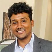 Kurumba Gounder Groom