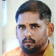 Agamudayar Groom