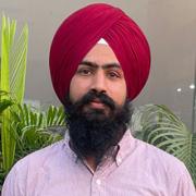 Ramgarhia Groom