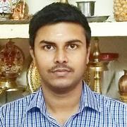 Maruthuvar Groom