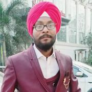 Jatt Divorced Groom