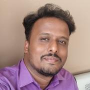Lingayat Divorced Groom