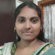 Nai Brahmin Bride