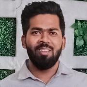 Lingayat Groom