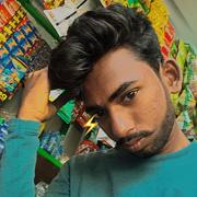 Sagara Uppara Groom