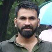Backward Caste Groom