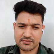Nai Thakur Groom