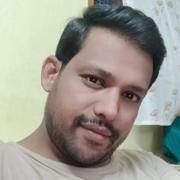 Scheduled Tribe (ST) Groom