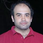Vadakalai Iyengar Groom