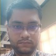 Brahmin Divorced Groom