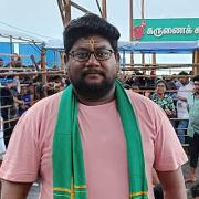 Devar Groom