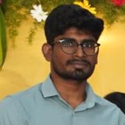 Parkavakulam Nathaman Groom