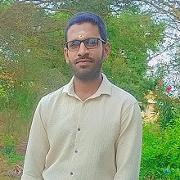 Kongu Navithar Groom