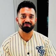 Brahmin Divorced Groom