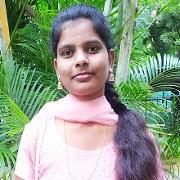 Vanniyar Gounder Bride