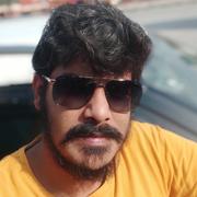 Dhobi Groom