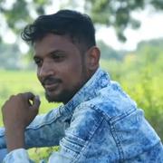 Kamsali Groom