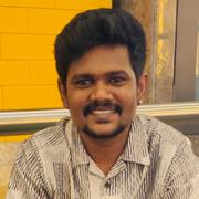 Devanga Chettiar Groom