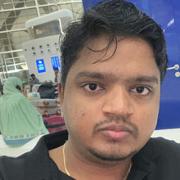 Rathwa Divorced Groom
