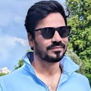 Agarwal Divorced Groom