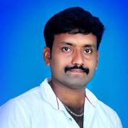 Sadhu Lingayat Groom