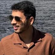 Vaishnav NRI Groom