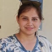 Gaur Brahmin Bride