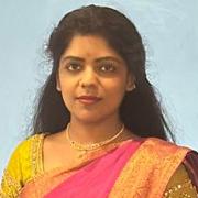 Mudaliyar Bride