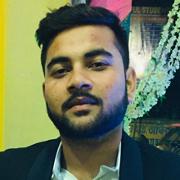 Maheshwari Groom