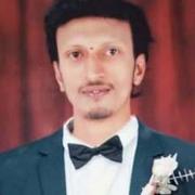 Kumbhara Groom