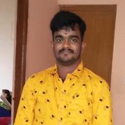 Adi Karnataka Groom