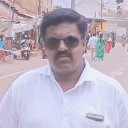 Lambani Groom