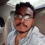 Oraon / Kurukh Groom