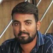 Lambani Groom