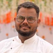 Kachhia Patel Groom