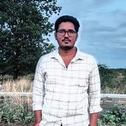 Pedakanti Reddy Groom