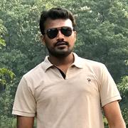 Sadar Lingayat Groom