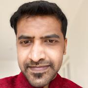 Vokkaliga Divorced Groom