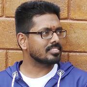 Kulal / Kulala Groom