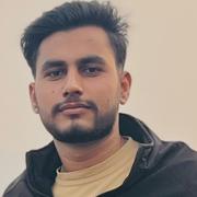 Multani Groom