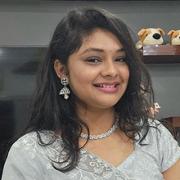 SettiBalija Bride