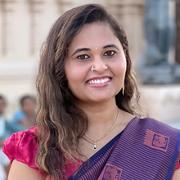 Caste no bar NRI Bride