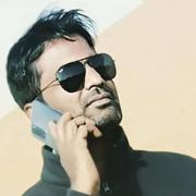 Saini Mali Groom