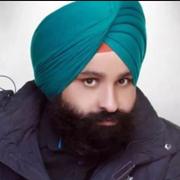 Gursikh Groom
