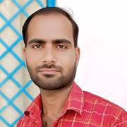 Ahir Groom